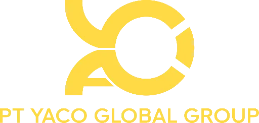 Logo PT Yaco Global Group